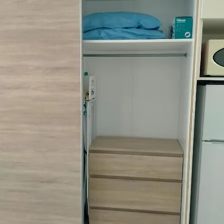 Danubio Studio Apartamento Playa del Inglés